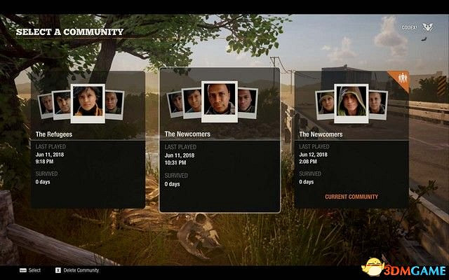 《腐朽之都2:主宰版》圖文全攻略 全任務全基地詳解資料攻略 《腐朽之都2:主宰版》圖文全攻略 全任務全基地詳解資料攻略