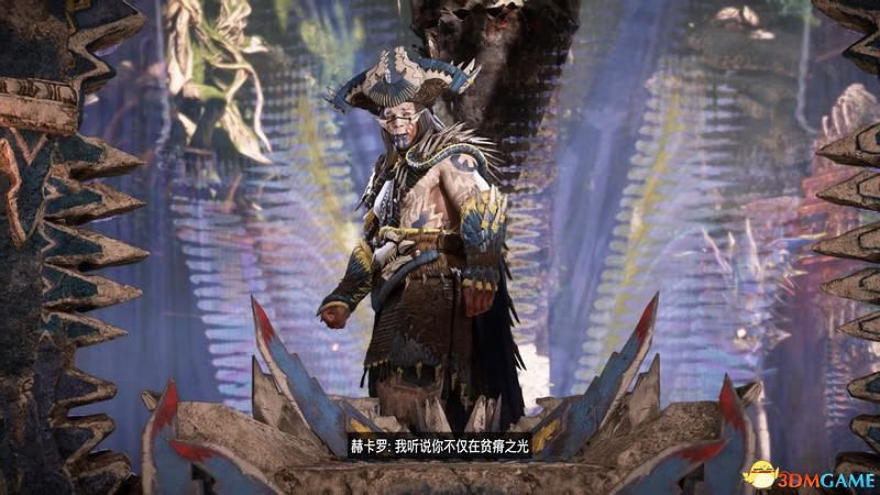 《地平線：西域禁地》主線劇情流程攻略 主線任務要點及結局攻略