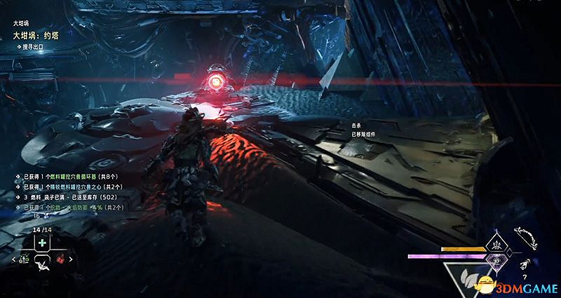 《地平線：西域禁地》大坩堝攻略 全坩堝位置及解密完成方法