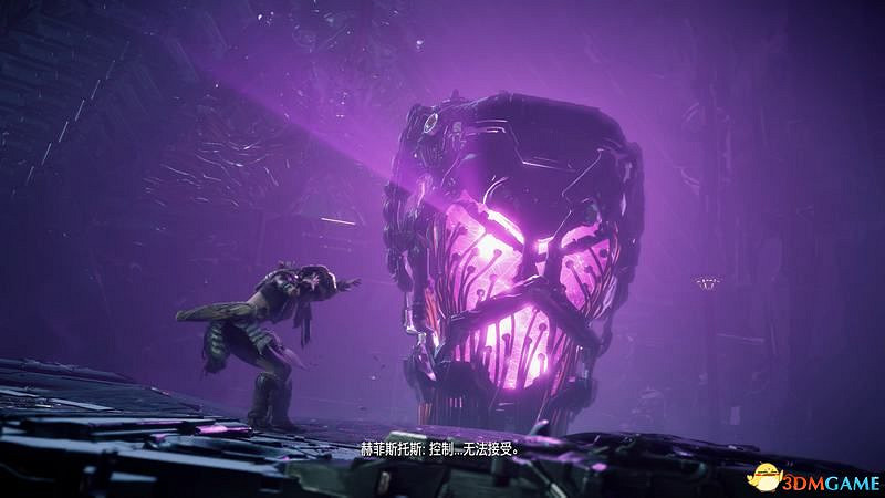 《地平線：西域禁地》主線劇情流程攻略 主線任務要點及結局攻略