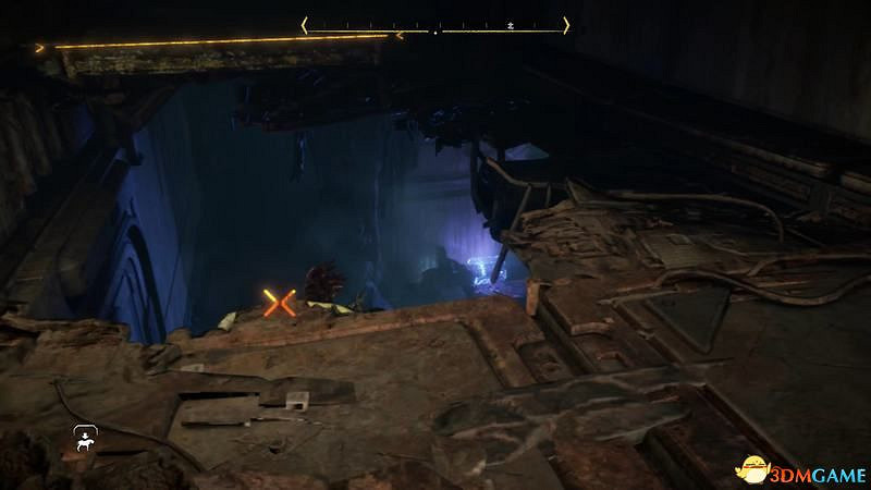 《地平線：西域禁地》主線劇情流程攻略 主線任務要點及結局攻略