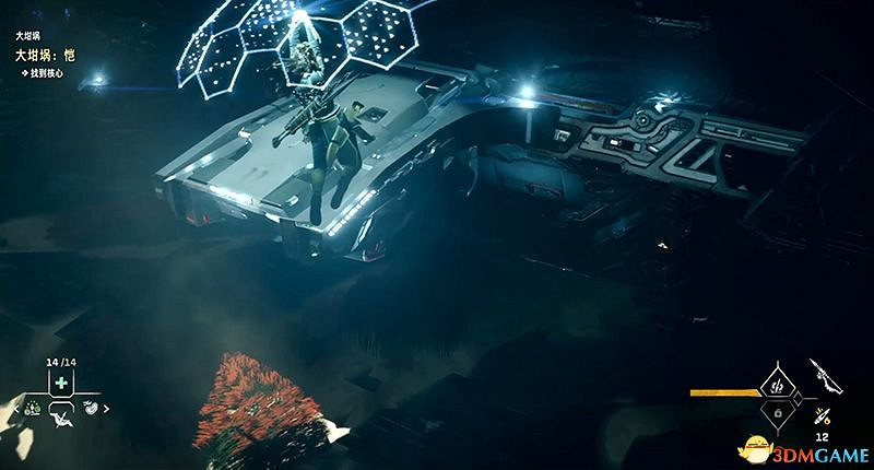 《地平線：西域禁地》大坩堝攻略 全坩堝位置及解密完成方法