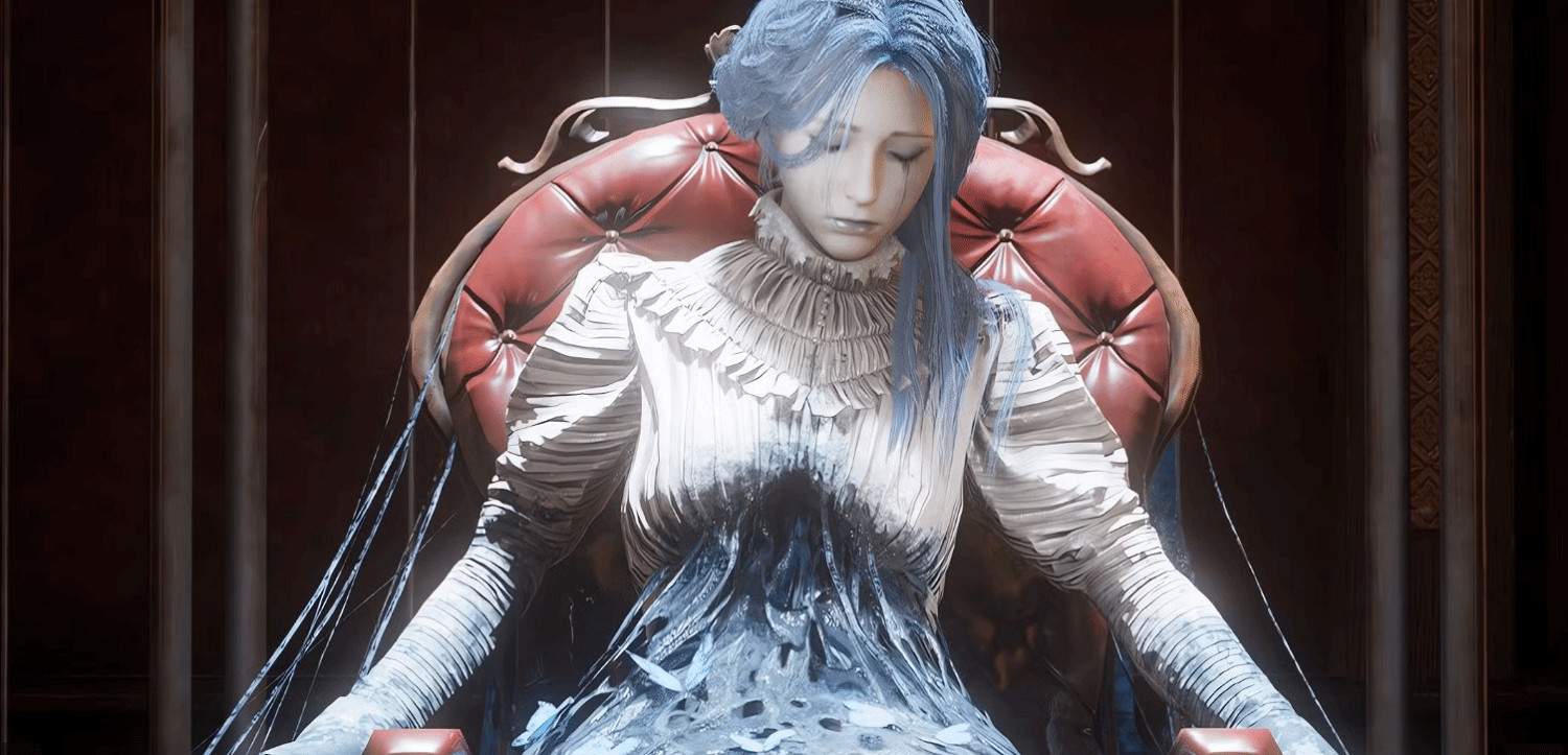 《P 的謊言》支援PS5 Pro增強:可達4K解析度! 《P 的謊言》支援PS5 Pro增強:可達4K解析度!