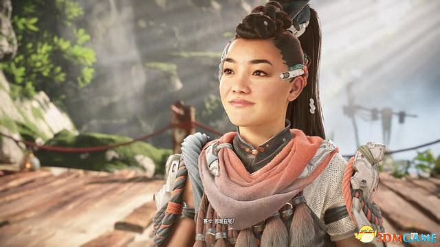 《地平線：西域禁地》炙炎海岸全攻略 dlc全流程全支線全收集攻略