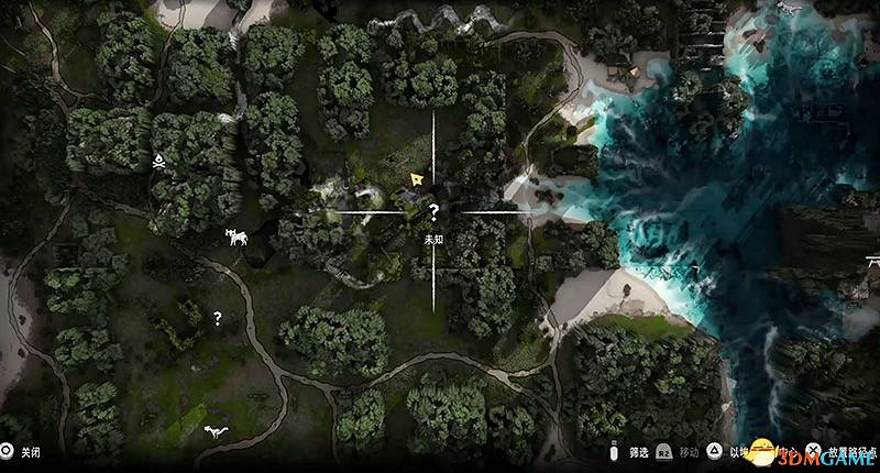 《地平線：西域禁地》黑匣子收集攻略 全黑匣子位置及獲取方法