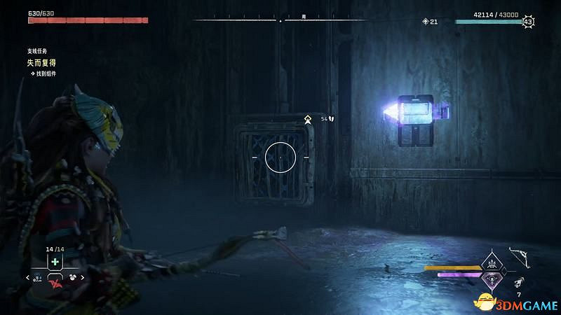 《地平線：西域禁地》支線任務攻略 零工任務攻略