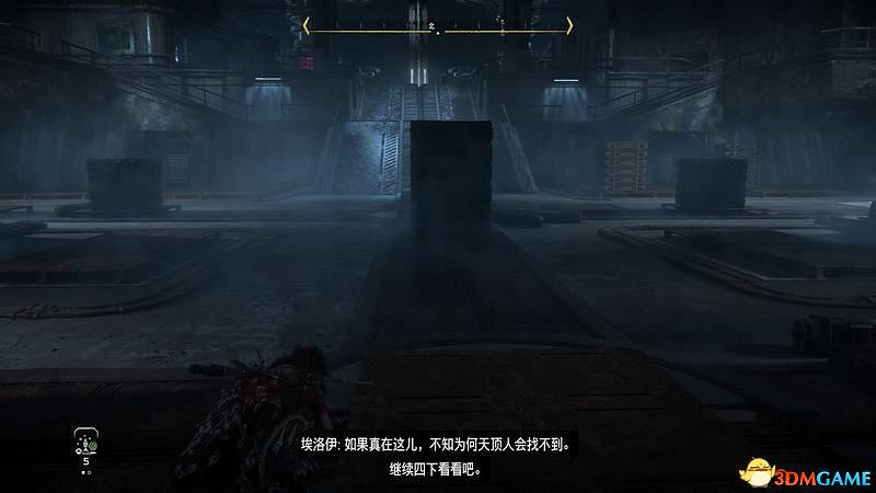 《地平線：西域禁地》主線劇情流程攻略 主線任務要點及結局攻略