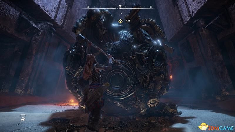 《地平線：西域禁地》主線劇情流程攻略 主線任務要點及結局攻略