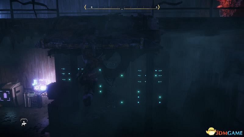 《地平線：西域禁地》主線劇情流程攻略 主線任務要點及結局攻略