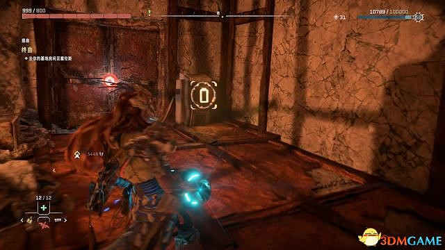 《地平線：西域禁地》支線任務攻略 零工任務攻略