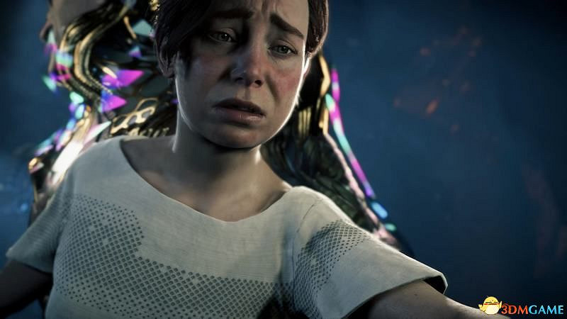 《地平線：西域禁地》主線劇情流程攻略 主線任務要點及結局攻略