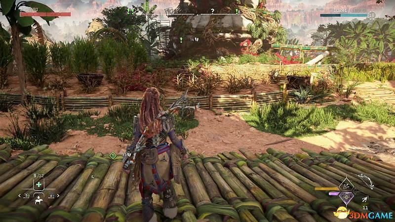 《地平線：西域禁地》支線任務攻略 零工任務攻略