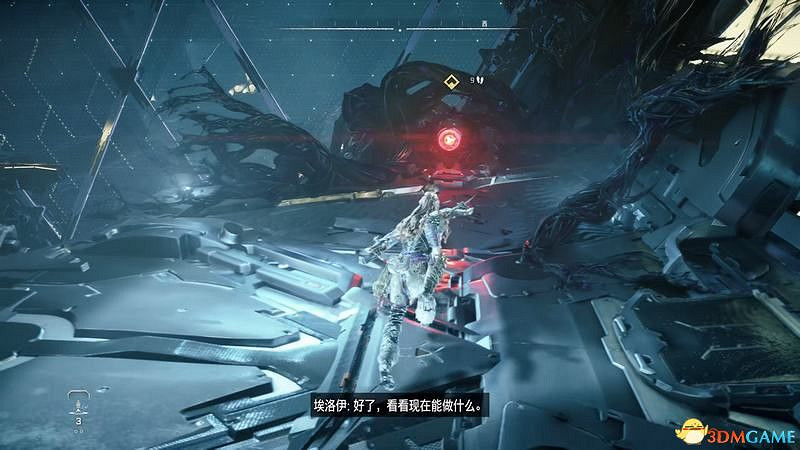 《地平線：西域禁地》大坩堝攻略 全坩堝位置及解密完成方法