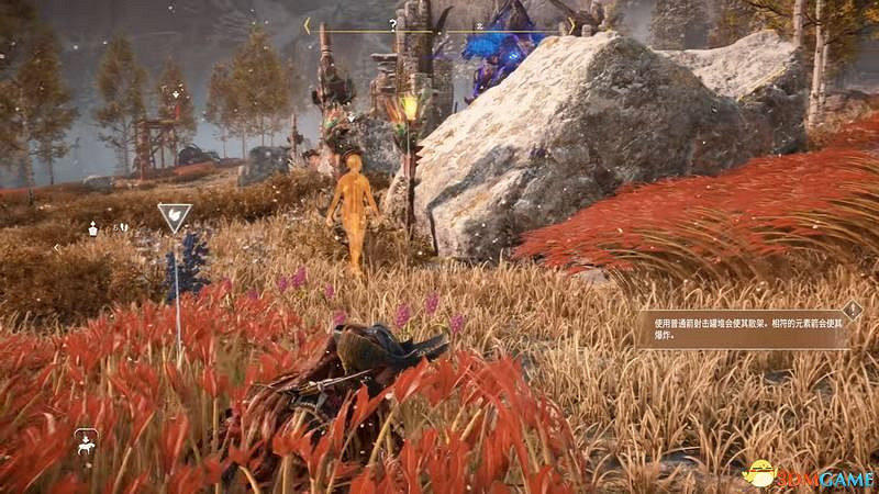 《地平線：西域禁地》主線劇情流程攻略 主線任務要點及結局攻略