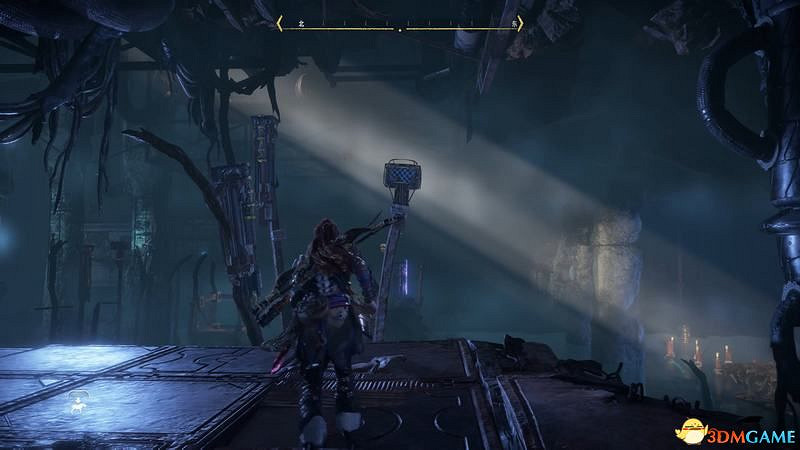 《地平線：西域禁地》主線劇情流程攻略 主線任務要點及結局攻略