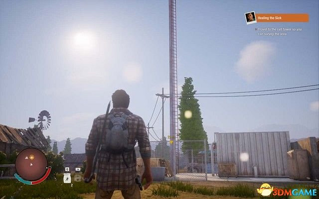 《腐朽之都2:主宰版》圖文全攻略 全任務全基地詳解資料攻略 《腐朽之都2:主宰版》圖文全攻略 全任務全基地詳解資料攻略