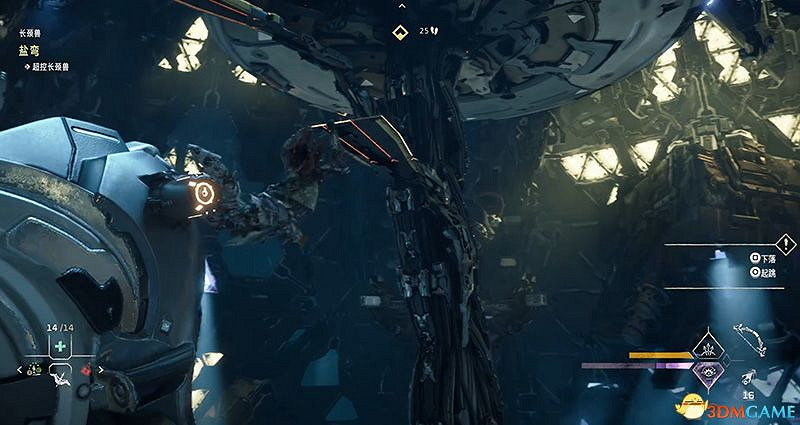 《地平線：西域禁地》大坩堝攻略 全坩堝位置及解密完成方法