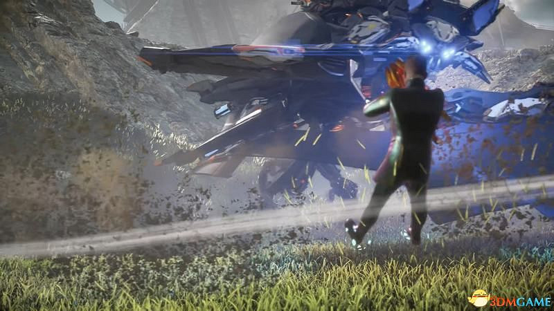 《地平線：西域禁地》主線劇情流程攻略 主線任務要點及結局攻略