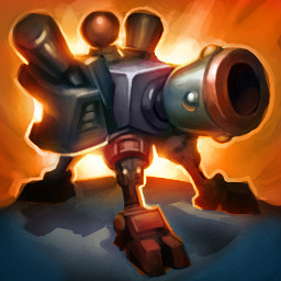 英雄聯盟手遊大頭技能介紹