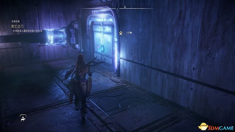 《地平線：西域禁地》主線劇情流程攻略 主線任務要點及結局攻略