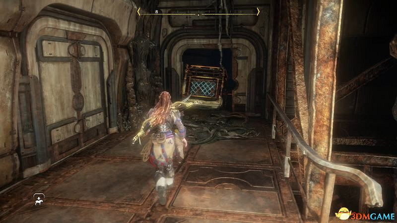 《地平線：西域禁地》主線劇情流程攻略 主線任務要點及結局攻略