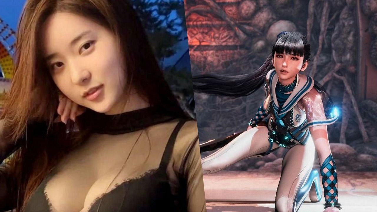 《劍星》製作人談女主設計:符合我的品味 團隊很支援 《劍星》製作人談女主設計:符合我的品味 團隊很支援