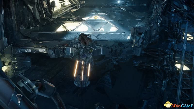 《地平線：西域禁地》主線劇情流程攻略 主線任務要點及結局攻略