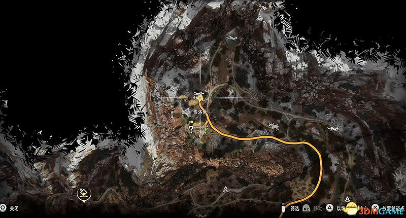 《地平線：西域禁地》支線任務攻略 零工任務攻略