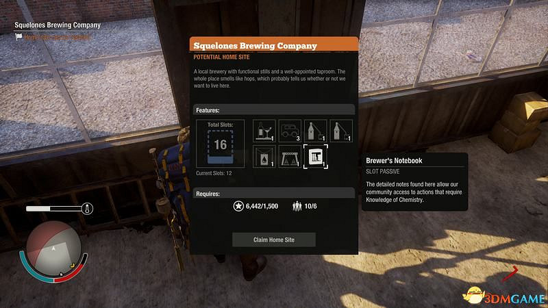 《腐朽之都2:主宰版》圖文全攻略 全任務全基地詳解資料攻略 《腐朽之都2:主宰版》圖文全攻略 全任務全基地詳解資料攻略