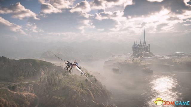 《地平線：西域禁地》主線劇情流程攻略 主線任務要點及結局攻略