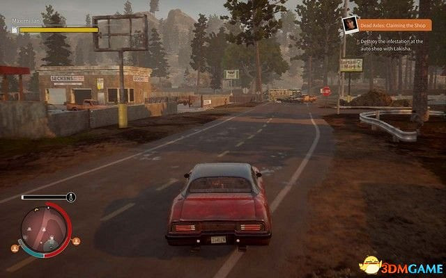 《腐朽之都2:主宰版》圖文全攻略 全任務全基地詳解資料攻略 《腐朽之都2:主宰版》圖文全攻略 全任務全基地詳解資料攻略