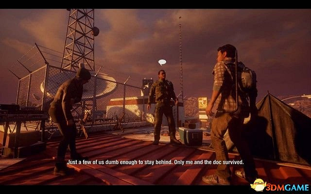 《腐朽之都2:主宰版》圖文全攻略 全任務全基地詳解資料攻略 《腐朽之都2:主宰版》圖文全攻略 全任務全基地詳解資料攻略