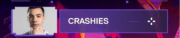 《特戰英豪》crashies準星程式碼分享