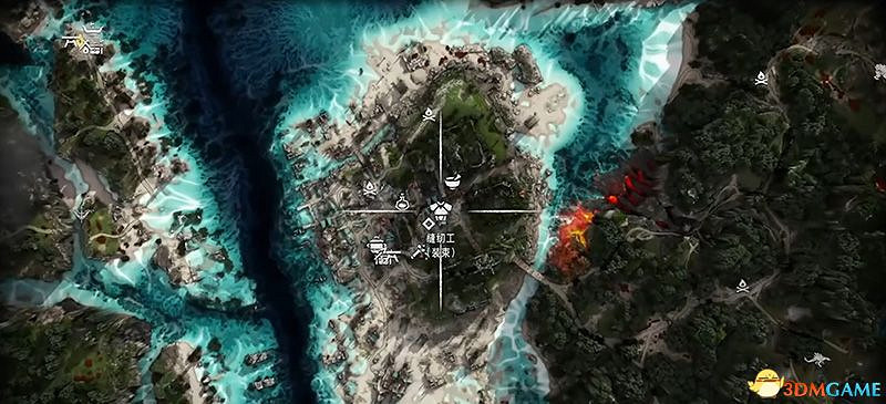 《地平線：西域禁地》全傳奇武器裝備收集攻略 傳奇武器裝備獲取方法