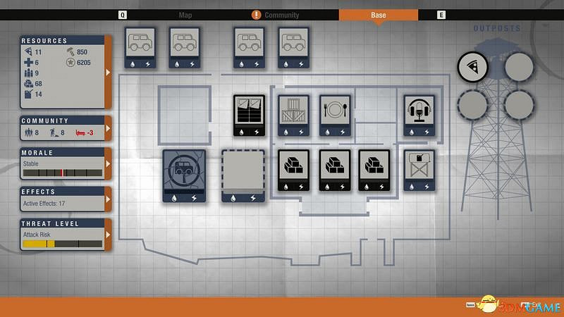 《腐朽之都2:主宰版》圖文全攻略 全任務全基地詳解資料攻略 《腐朽之都2:主宰版》圖文全攻略 全任務全基地詳解資料攻略