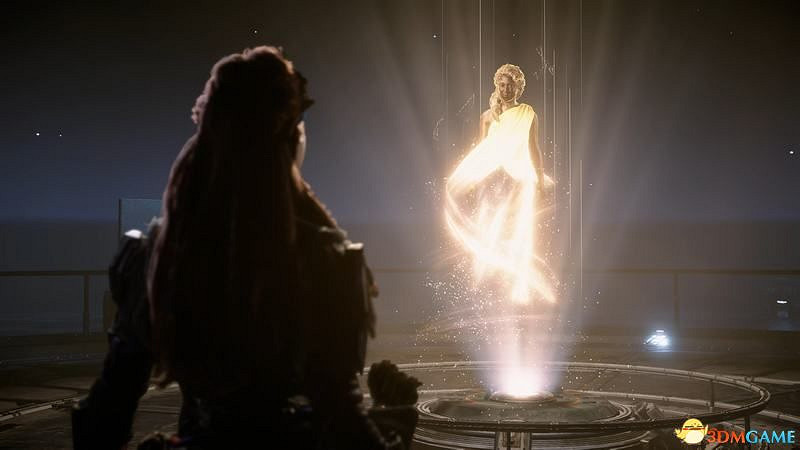 《地平線：西域禁地》主線劇情流程攻略 主線任務要點及結局攻略