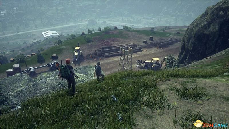 《腐朽之都2:主宰版》圖文全攻略 全任務全基地詳解資料攻略 《腐朽之都2:主宰版》圖文全攻略 全任務全基地詳解資料攻略