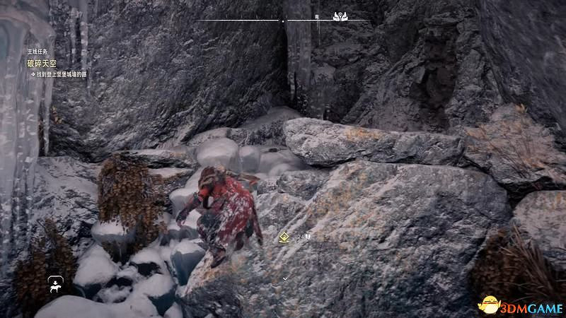 《地平線：西域禁地》主線劇情流程攻略 主線任務要點及結局攻略