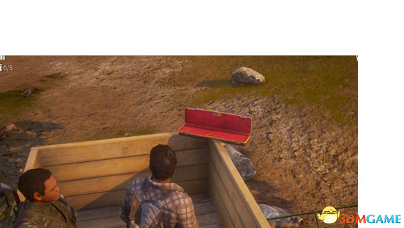 《腐朽之都2:主宰版》圖文全攻略 全任務全基地詳解資料攻略 《腐朽之都2:主宰版》圖文全攻略 全任務全基地詳解資料攻略