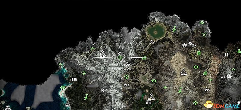 《地平線：西域禁地》全傳奇武器裝備收集攻略 傳奇武器裝備獲取方法