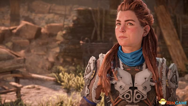 《地平線：西域禁地》主線劇情流程攻略 主線任務要點及結局攻略