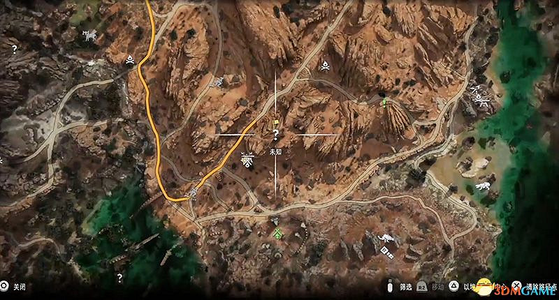 《地平線：西域禁地》黑匣子收集攻略 全黑匣子位置及獲取方法