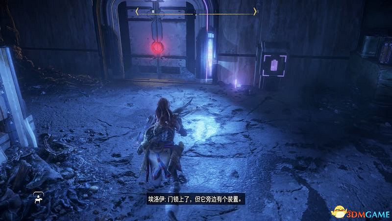 《地平線：西域禁地》主線劇情流程攻略 主線任務要點及結局攻略