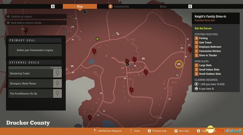 《腐朽之都2:主宰版》圖文全攻略 全任務全基地詳解資料攻略 《腐朽之都2:主宰版》圖文全攻略 全任務全基地詳解資料攻略