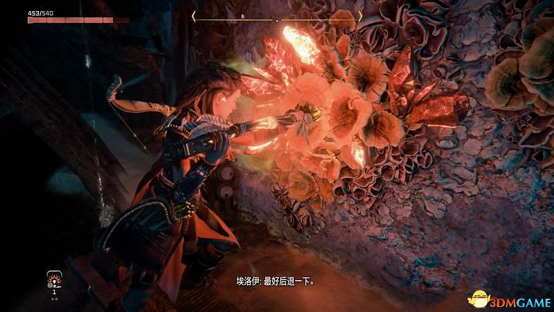 《地平線：西域禁地》主線劇情流程攻略 主線任務要點及結局攻略