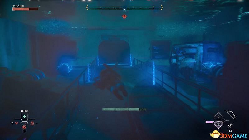 《地平線：西域禁地》主線劇情流程攻略 主線任務要點及結局攻略