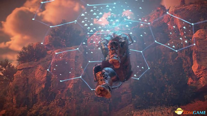 《地平線：西域禁地》主線劇情流程攻略 主線任務要點及結局攻略