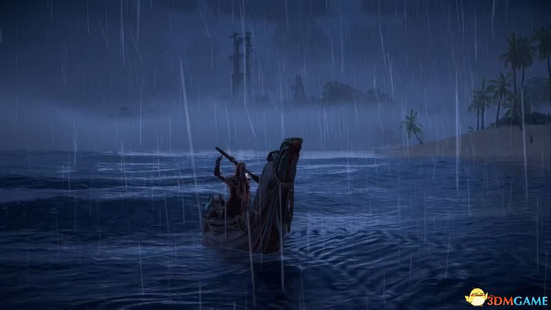 《地平線：西域禁地》主線劇情流程攻略 主線任務要點及結局攻略