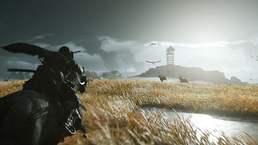 愈發開放的星際戰甲,在新版本把“風格化”發揮到極致 愈發開放的星際戰甲,在新版本把“風格化”發揮到極致