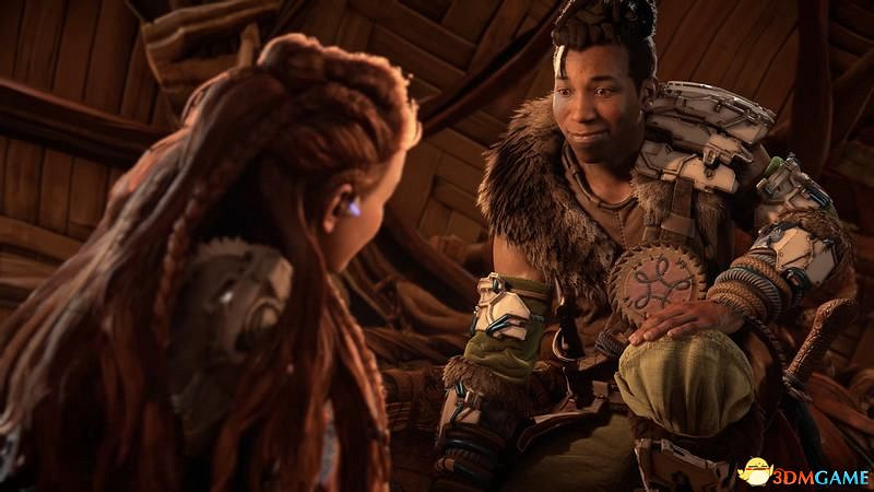 《地平線：西域禁地》主線劇情流程攻略 主線任務要點及結局攻略